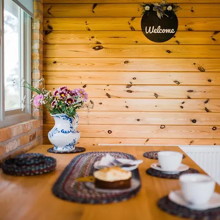 Moor Tatil Evi Scarborough