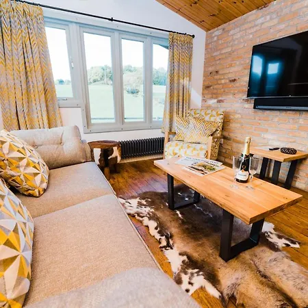 Moor Tatil Evi Scarborough