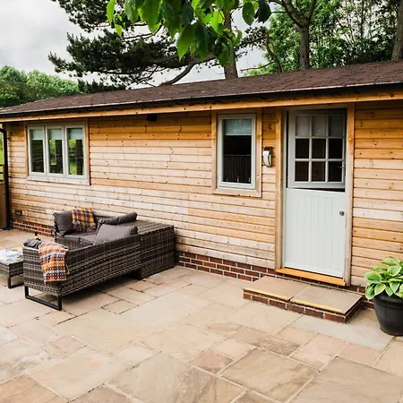 Ferienhaus Moor Scarborough