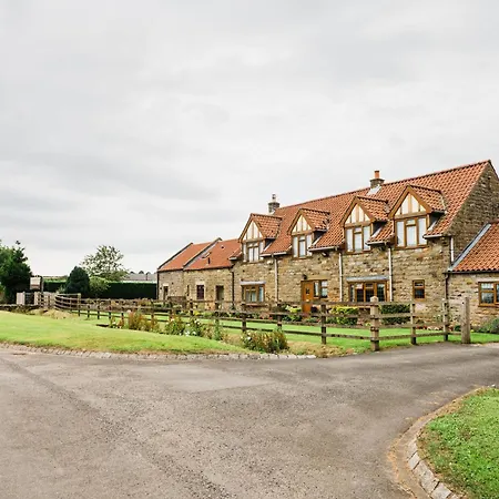 Ferienhaus Moor Scarborough