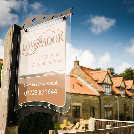 Tatil Evi Moor Scarborough