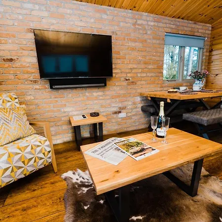 Moor Dom wakacyjny *