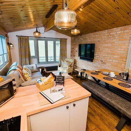 Holiday home Moor