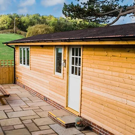 Moor Dom wakacyjny Scarborough