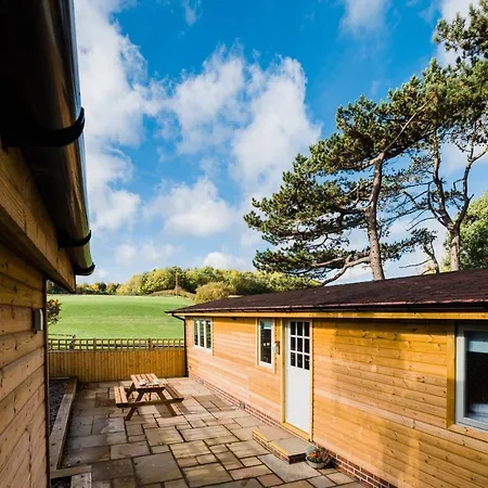 Dom wakacyjny Moor *