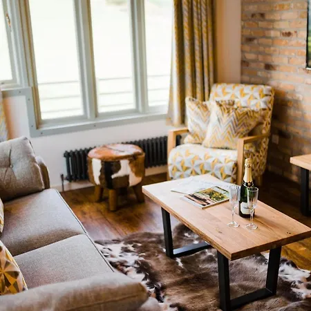 Dom wakacyjny Moor *