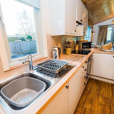 Moor Holiday home *