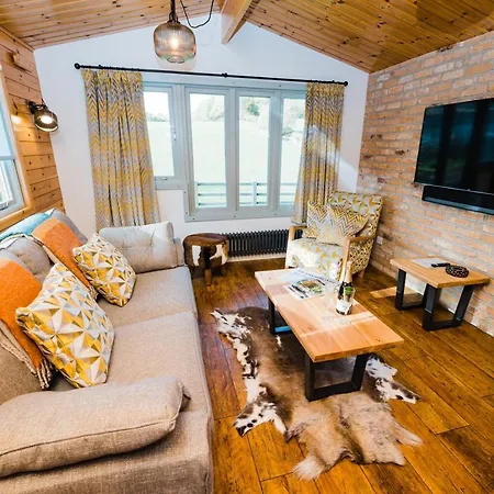Holiday home Moor Scarborough