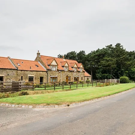 Moor Holiday home *
