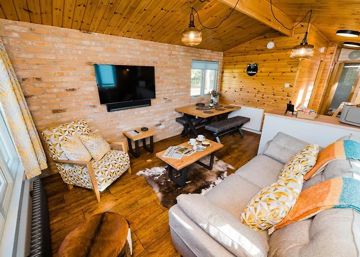 Moor Vakantiehuis Scarborough