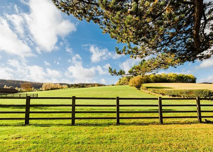 Moor Holiday home Scarborough