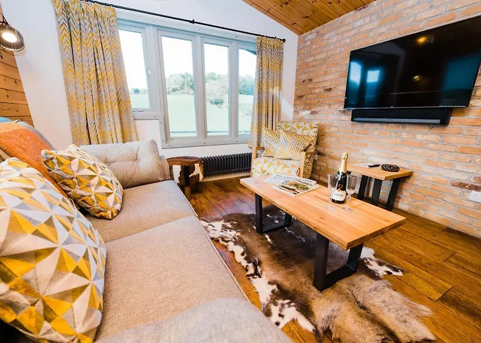 Moor Casa vacanze Scarborough