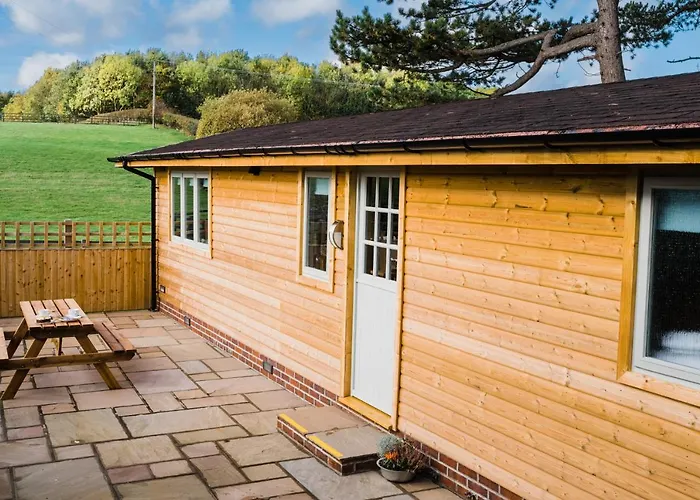 Moor Casa vacanze Scarborough