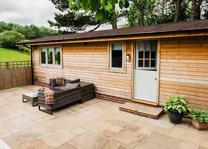 Casa vacanze Moor Scarborough